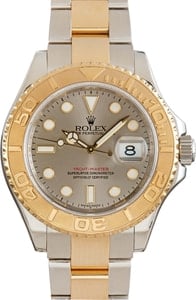 Rolex Yacht-Master 16623 Two Tone