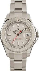 Rolex Yachtmaster 168622