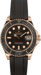 Pre-Owned Rolex Yacht-Master 268655