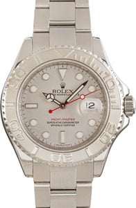 Rolex Yacht-Master 16622
