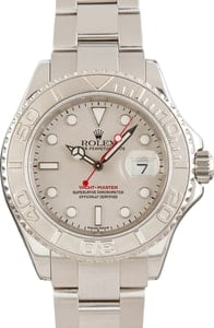 Men's Rolex Yacht-Master 16622