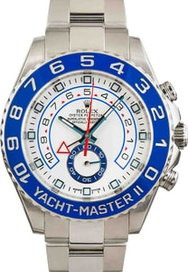 Buy Used Rolex GMT-Master II 16710 | Bob's Watches - Sku: 156192