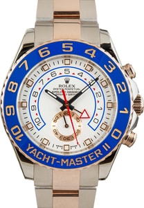 Rolex Yacht-Master 116681