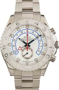 Rolex Yacht-Master II 116689