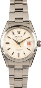 Vintage Rolex Date 6534