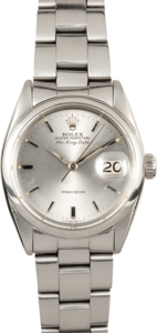 Vintage Rolex Air-King Date 5700