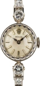 Pre-Owned Vintage Rolex Cocktail