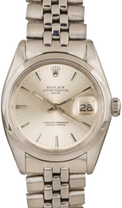 Rolex Date 1500 Jubilee