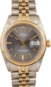 Rolex Datejust Vintage 1603