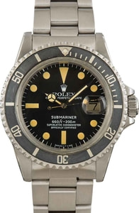 Submariner 11660 outlet