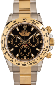 Rolex Daytona Cosmograph 116503 Two Tone Oyster