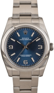 Rolex Oyster Perpetual 116000 Oyster