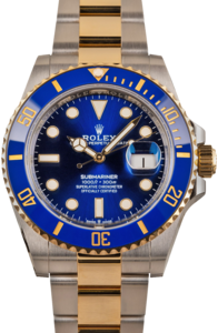 Rolex Submariner Date 126613LB