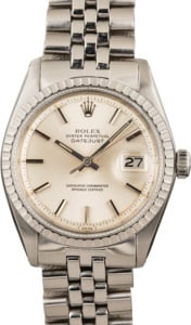 Rolex Datejust 1603 Vintage