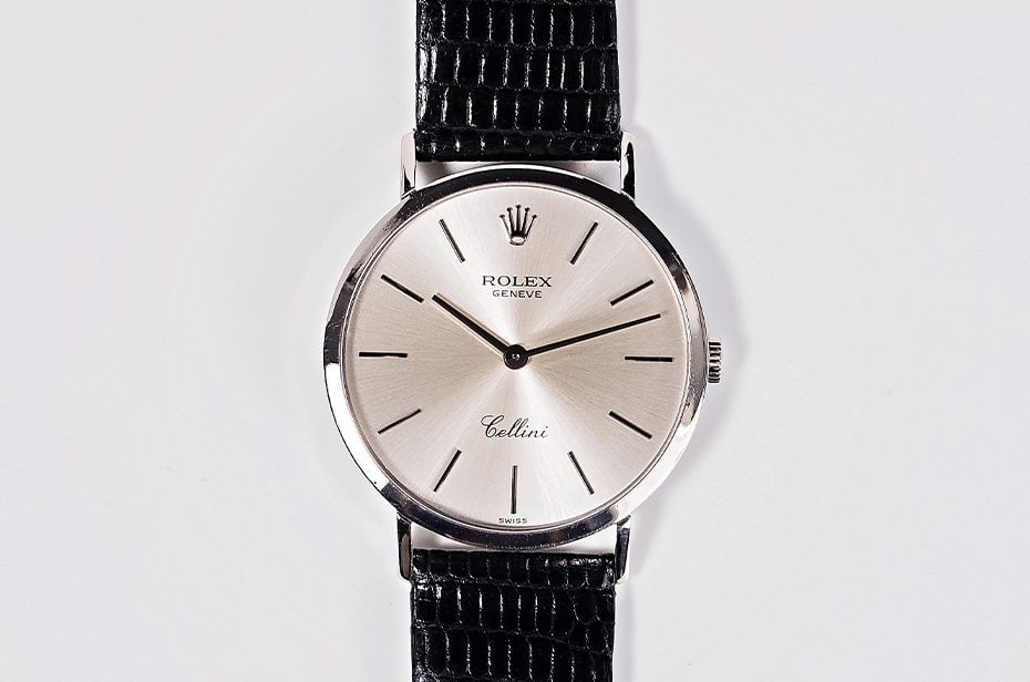Rolex Cellini