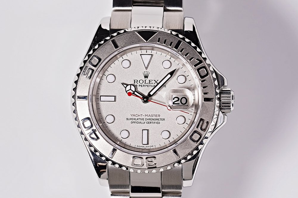 Rolex Yacht-Master