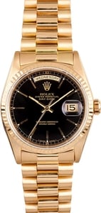 Mens Pre-owned Rolex President Day-Date 18238