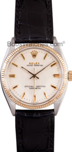 Vintage Rolex Oyster Perpetual 6567
