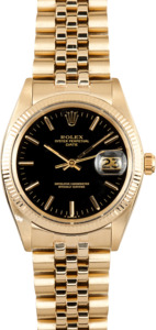 Rolex Vintage Date 1503