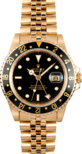 Rolex GMT Master 16758