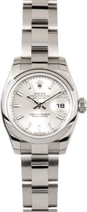 Rolex DateJust 179160 Unworn