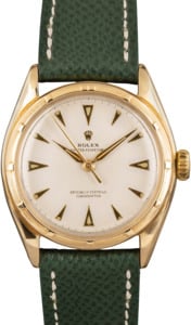 Used Rolex Oyster Perpetual 6085
