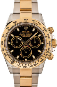 Pre-Owned Rolex Daytona Cosmograph 116503
