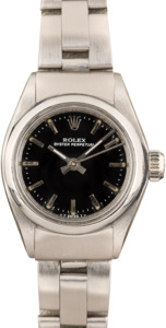 Pre-Owned Rolex Oyster Perpetual 6718