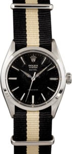 Vintage Rolex Oyster Precision 17 Jewel Wristwatch 6426