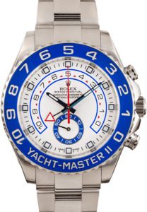 Rolex Yacht-Master II - Used & Pre-Owned | Bob's Watches