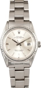 Rolex Vintage DateJust 1603