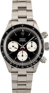 Vintage Rolex Daytona Model 6263