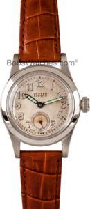 Vintage Rolex Oyster Lipton