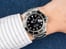 Pre-Owned Rolex Submariner 16800