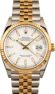 Rolex Datejust 126233