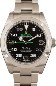 Air-King Rolex 116900