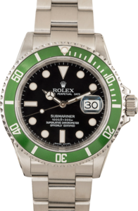 Rolex Kermit - Used \u0026 Pre-Owned Prices 