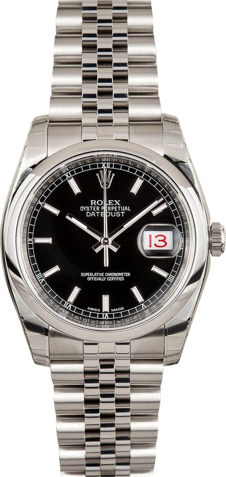 datejust roulette