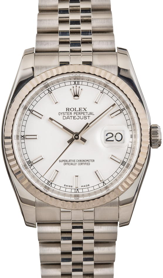 rolex 116234 price