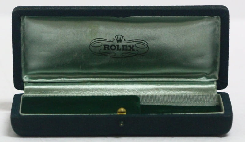 Vintage Rolex Chronometer 4448