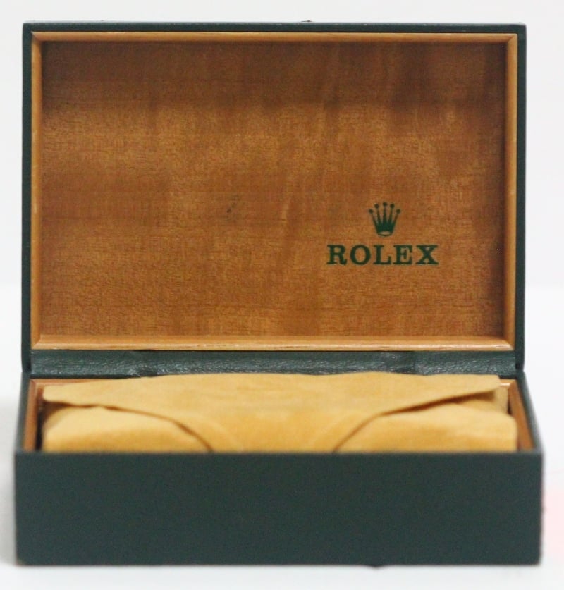 Rolex Lady-Datejust 79173 Champagne Roman
