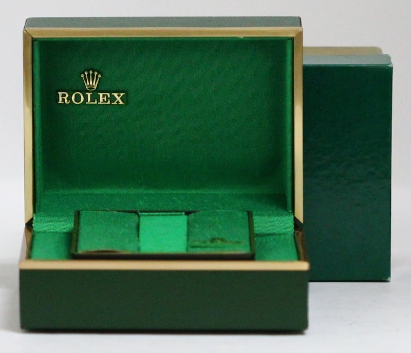 Vintage 1981 Rolex Sea-Dweller 1665