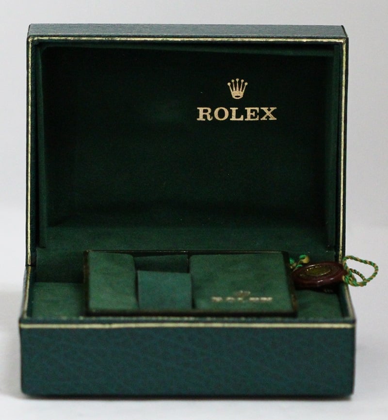 Pre-Owned Rolex Datejust 16234 Silver Roman Dial