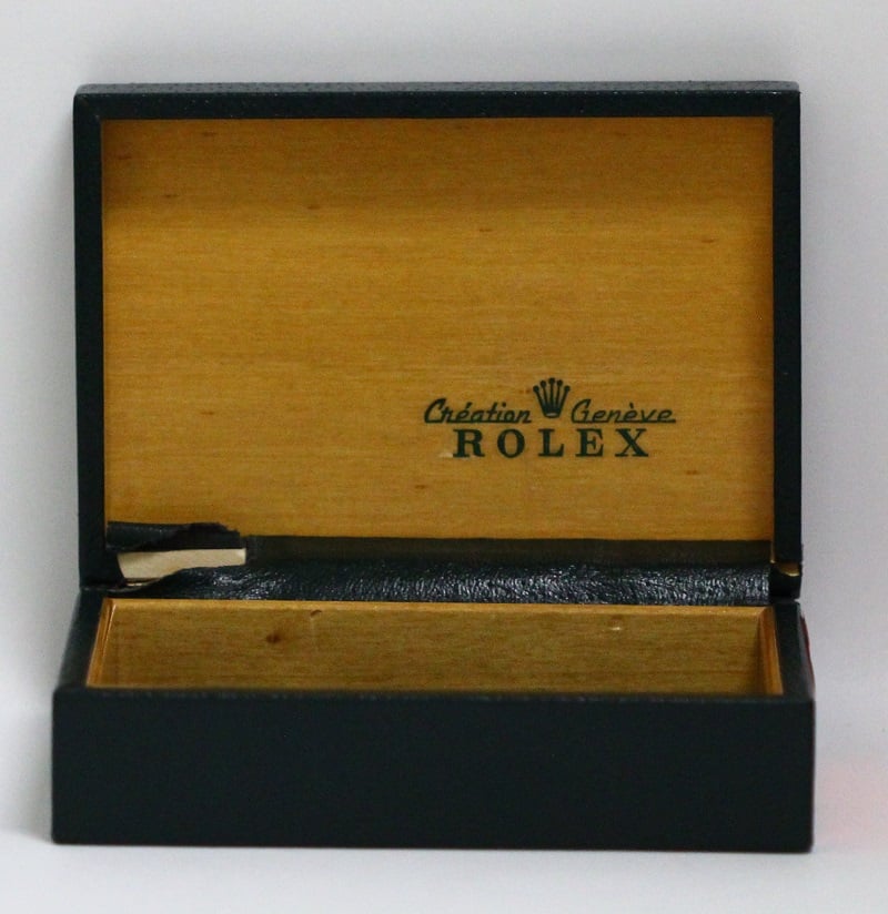 Rolex GMT-Master 16750 Pepsi Insert