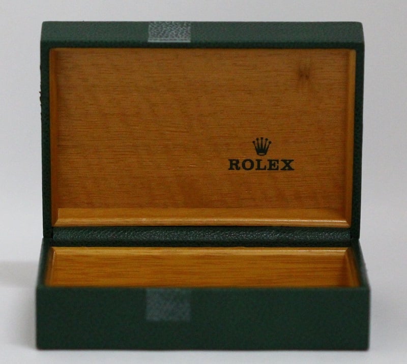 Rolex Submariner 14060M Stainless Steel Oyster