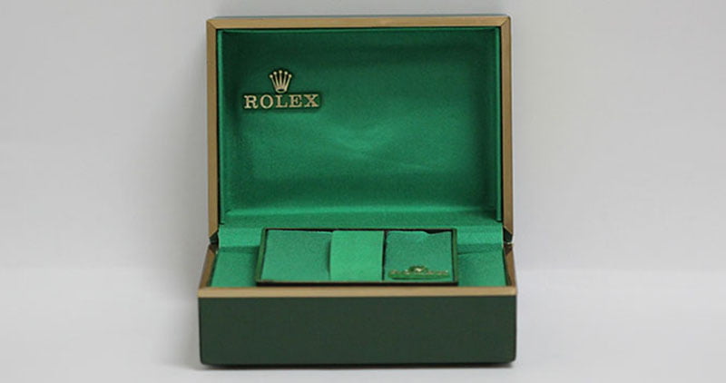 Rolex Submariner 16800 Steel Oyster Men's Watch