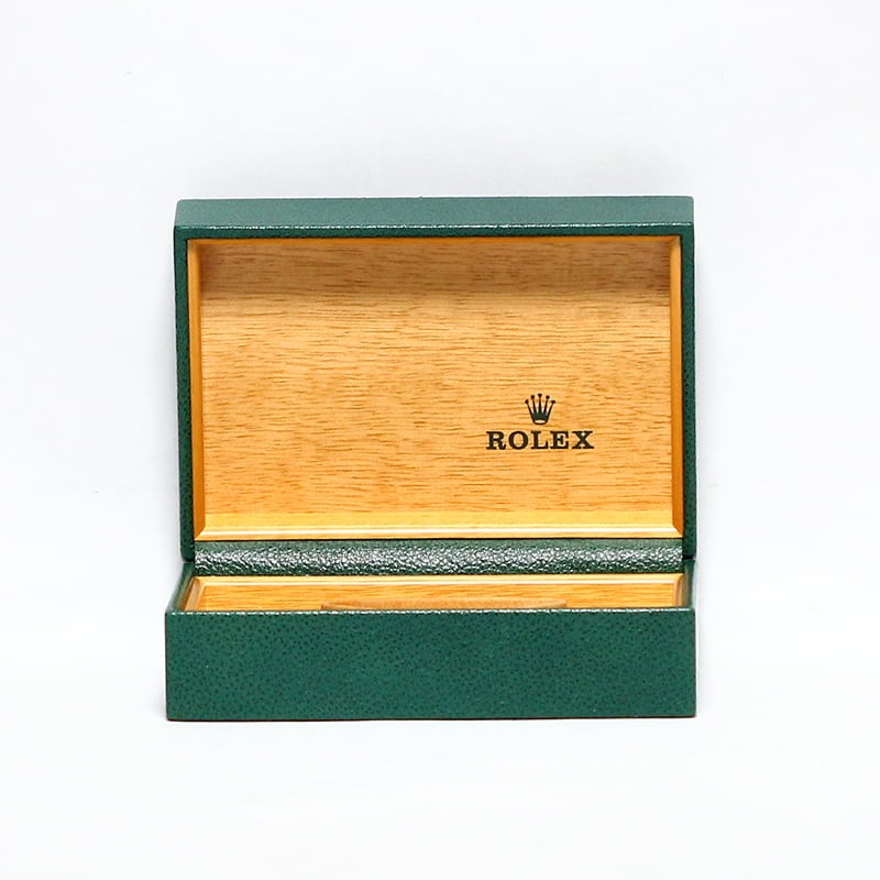 Rolex Datejust 16234 Salmon Diamond Dial