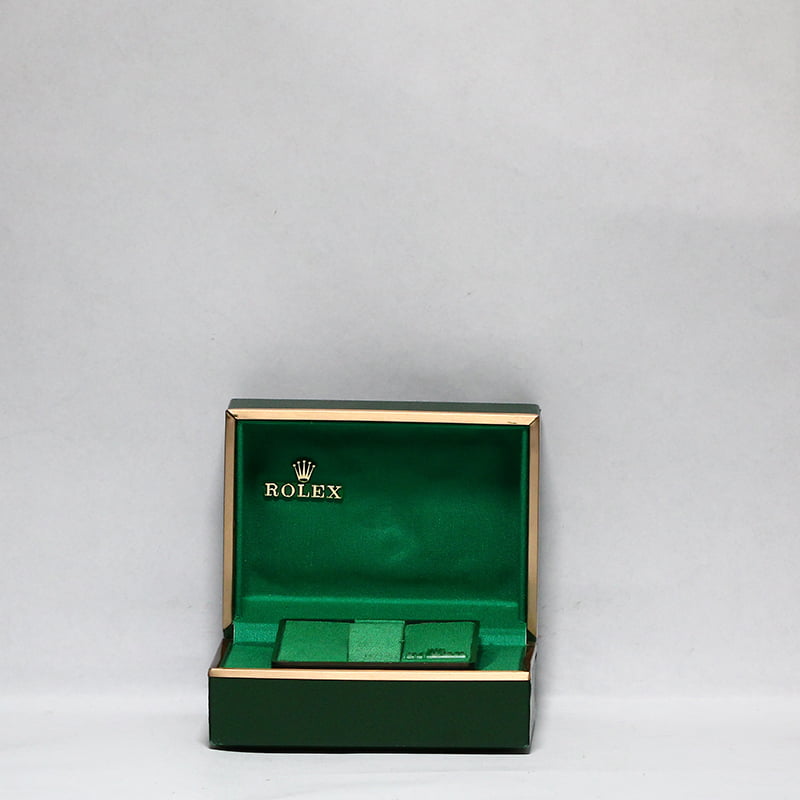 Used Rolex Datejust 16203 Two Tone Oyster Band