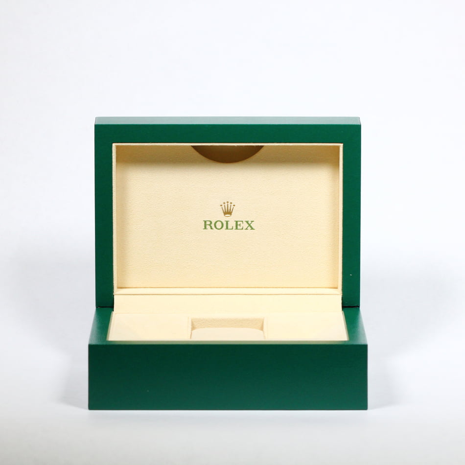 Used Rolex SeaDweller 116660 Deep Sea