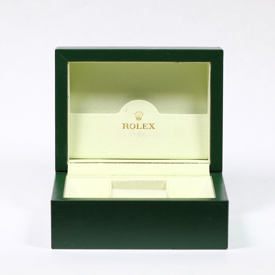 Used Rolex President 1803 Yellow Gold